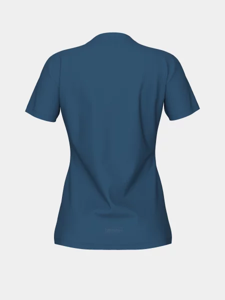 Футболка Arena синій