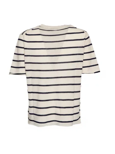 Sweter Amaránto beżowy