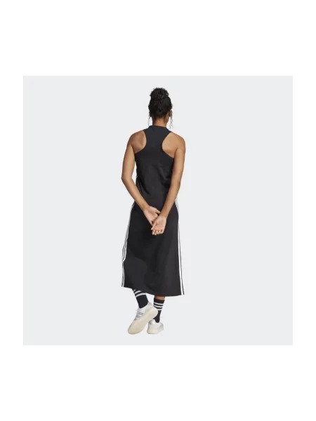 Adidas Každodenní šaty Essentials černá