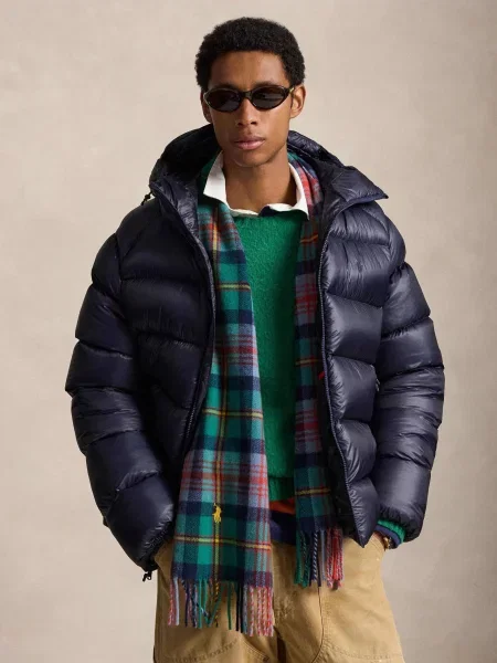 POLO RALPH LAUREN Geacă de puf Hawthorne