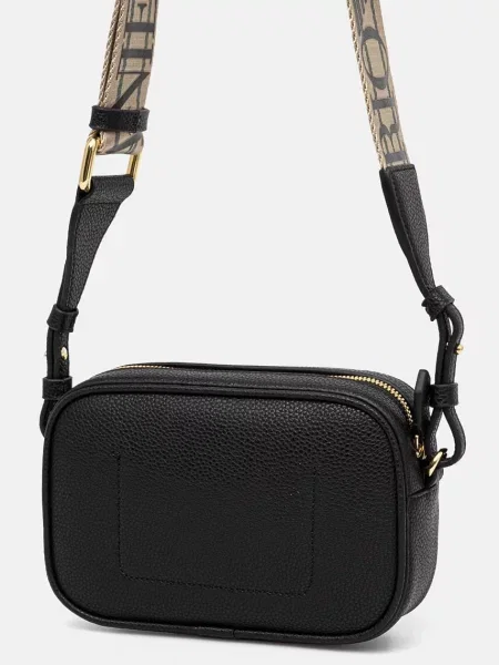 Сумочка Emporio Armani срібний