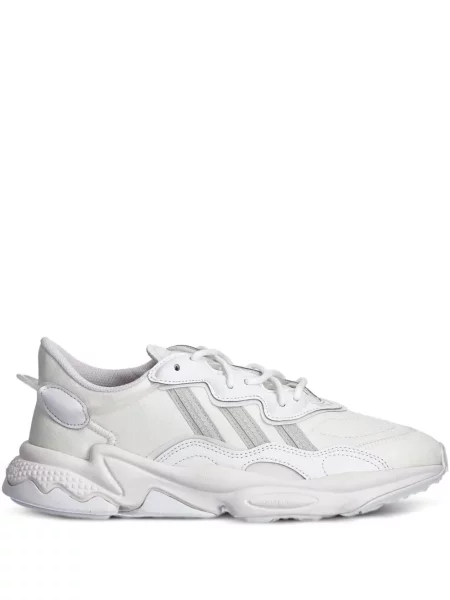 Sneakersy Adidas Terrex do biegania z kapturem wełniane czarne