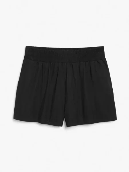 Шорти Monki чорний