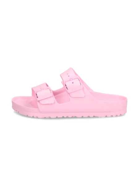 Pantofle Birkenstock růžové