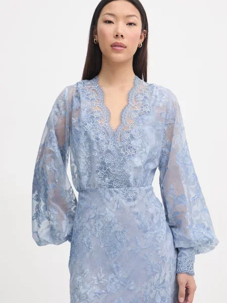 ERMANNO Firenze Сукня-халат