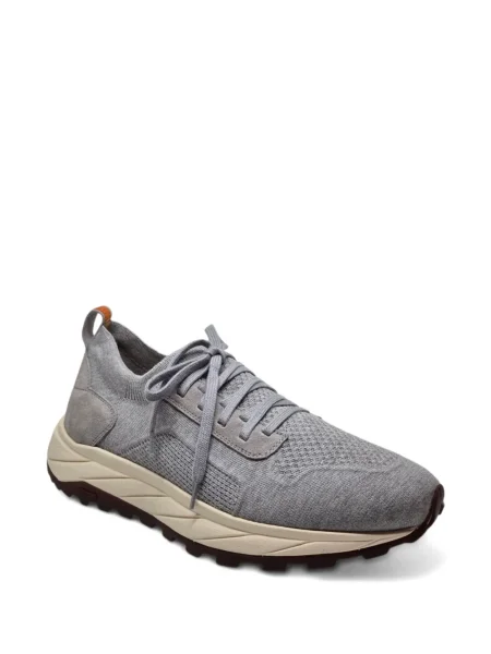 Sneakerși Henderson Baracco gri