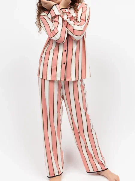 Дитяча Піжама CYBERJAMMIES Bonnie пудра
