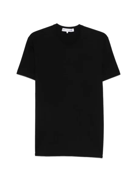 Tricou Comme Des Garçons Shirt negru
