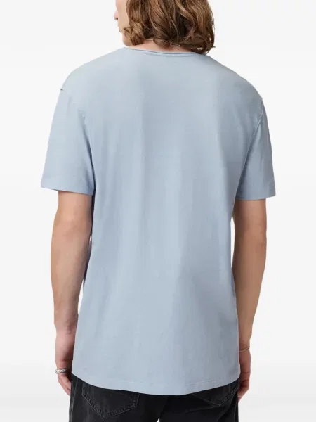 Tricou Allsaints albastru