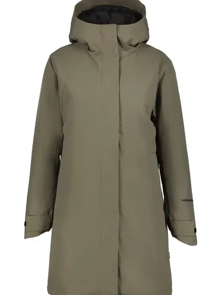 Rukka Geacă outdoor Viimola oliv