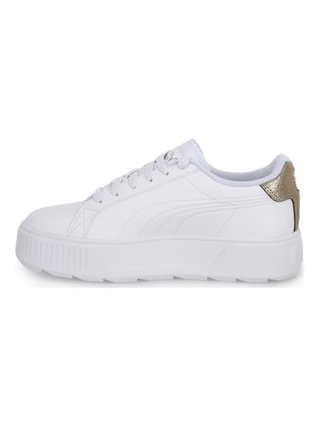 Félcipő Puma fehér