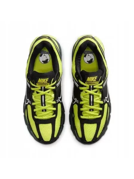 Buty do biegania Nike żółte