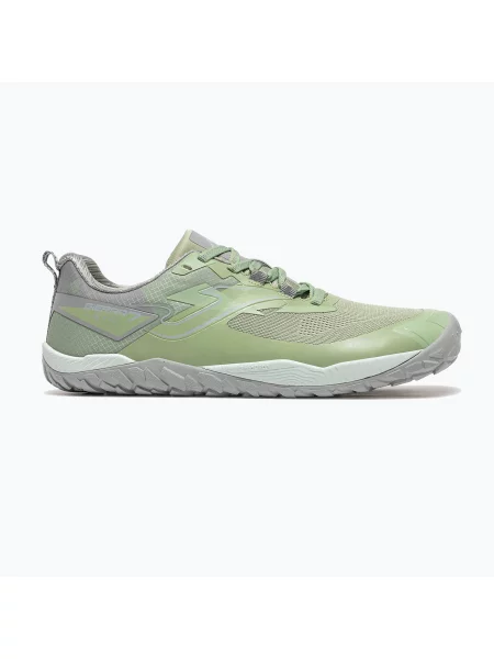 Încălțăminte de alergare pentru bărbați Joma Sierra Barefoot green verde