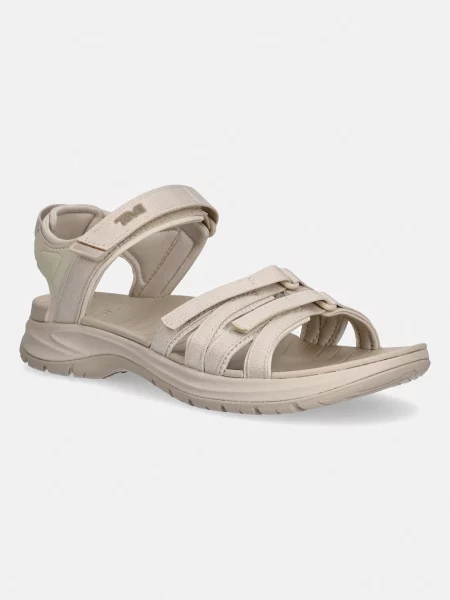 Teva sandály Tirra Sport béžové
