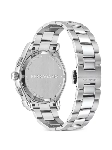 Ceas Ferragamo verde
