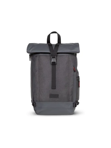 Geantă Eastpak gri