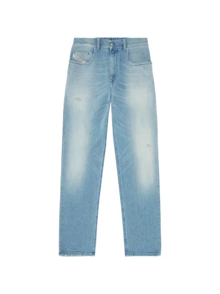 Blugi Diesel albastru