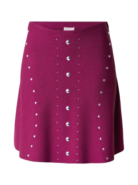 Liu Jo Krilo ECS vinsko rdeča