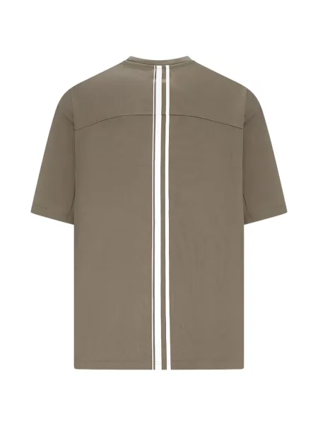 Tricou Mordecai verde
