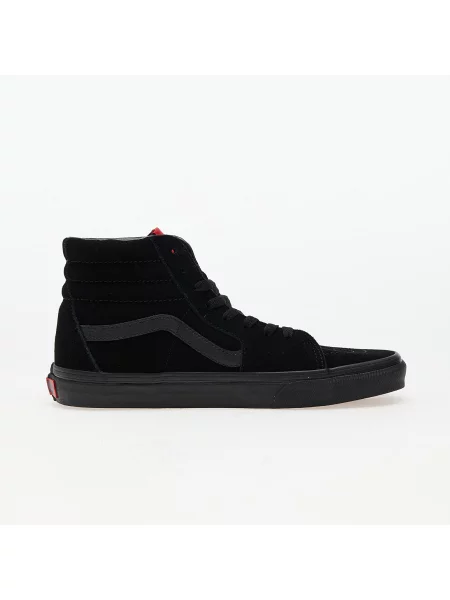 Tenisky Vans černé