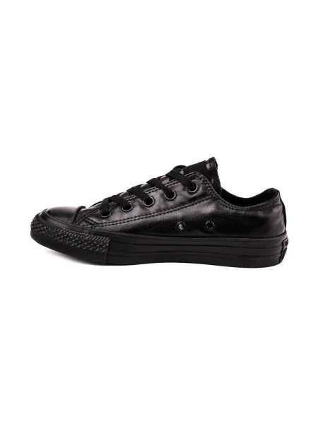 Félcipő Converse fekete