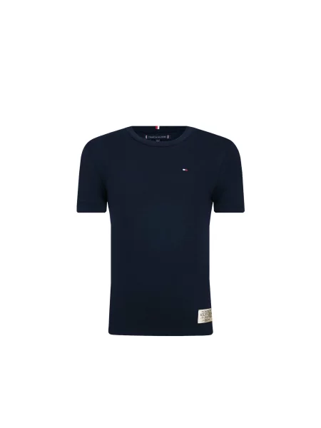 Tommy Hilfiger Póló BACK LOGO EMBROIDERY