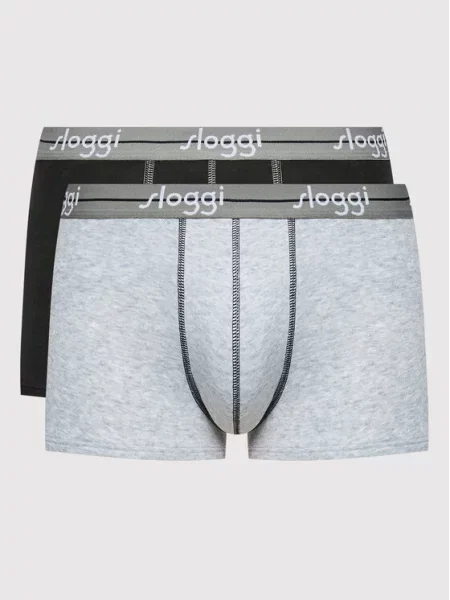 Gaćice Sloggi crna