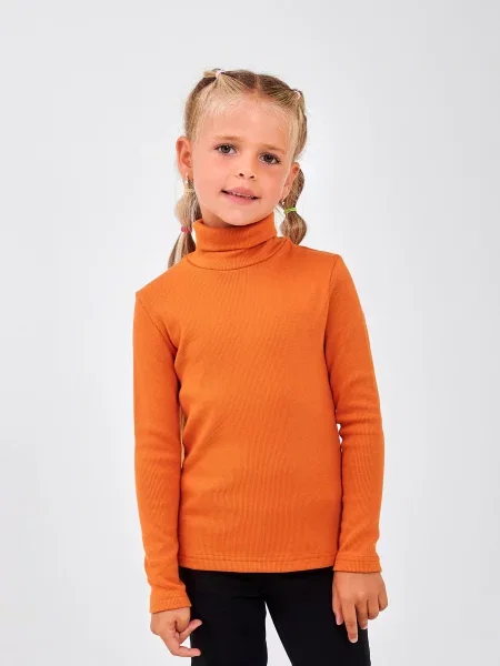 Дитячий Гольф SMIL помаранчевий