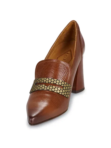 Pantofi Chie Mihara bej