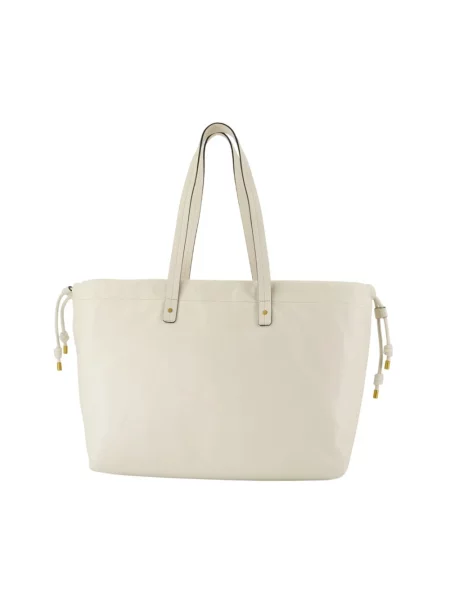 Torebka Isabel Marant biała