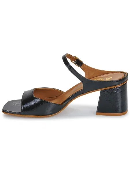 Pantofi Jb Martin negru
