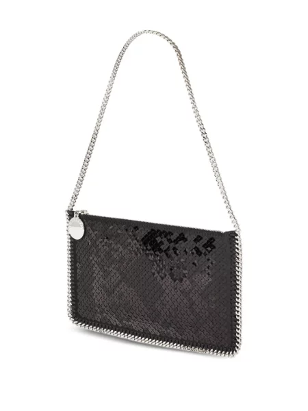 Colier Stella Mccartney negru