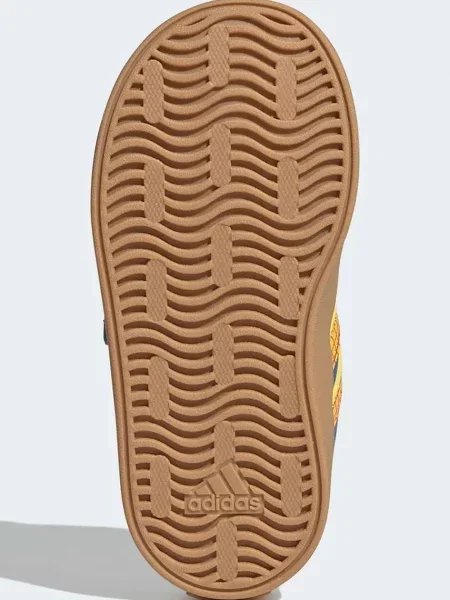 Adidas VL COURT WOODY кросівки дитячі