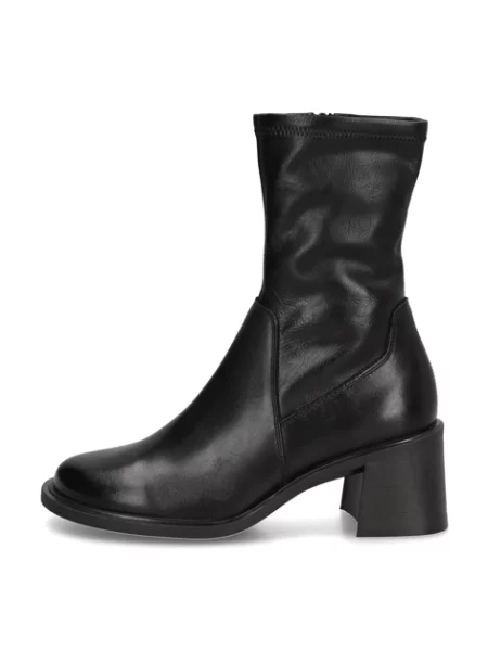 Kotníkové boty Vagabond Shoemakers černé