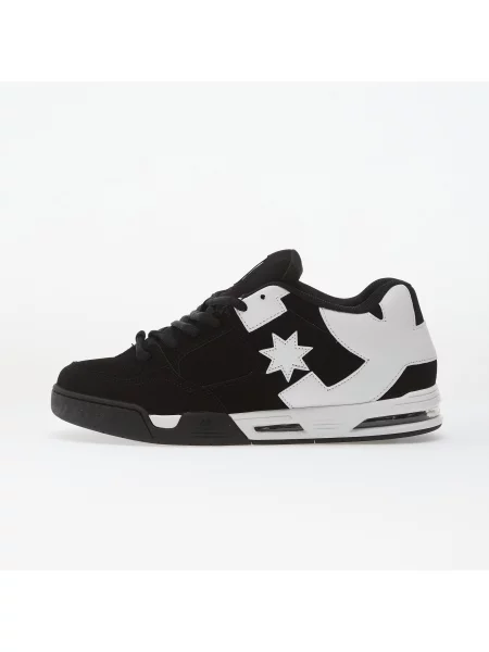 Сникърси Dc Shoes Eo-Dc Command Black EUR 43 черно