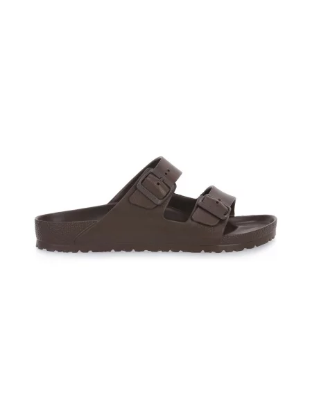 Papucs Birkenstock barna