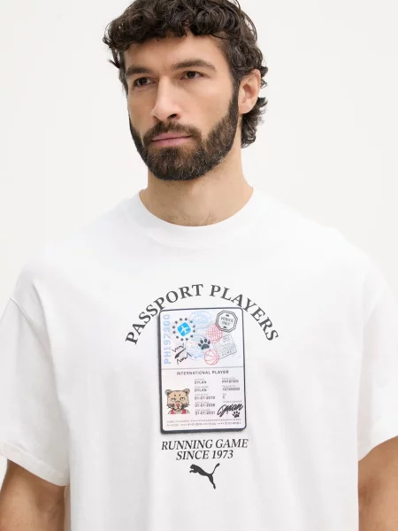 Футболка Puma