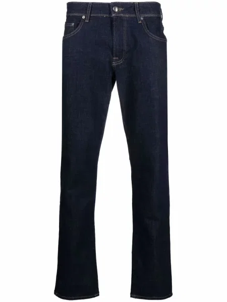 Blugi Hackett albastru