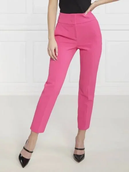 BluGirl Blumarine Pantaloni roz