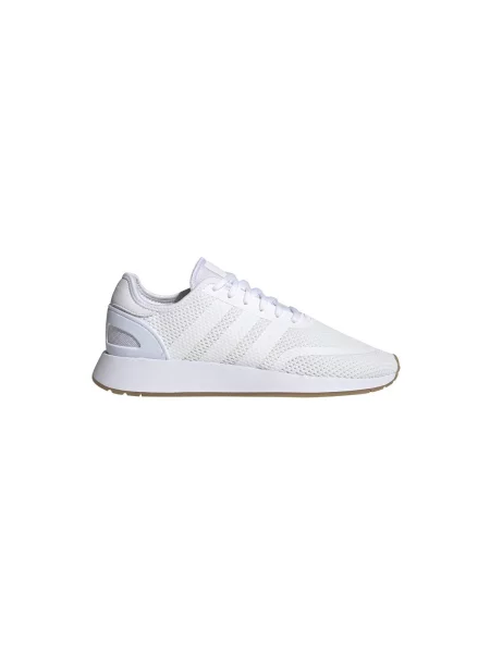 Tenisky Adidas biela
