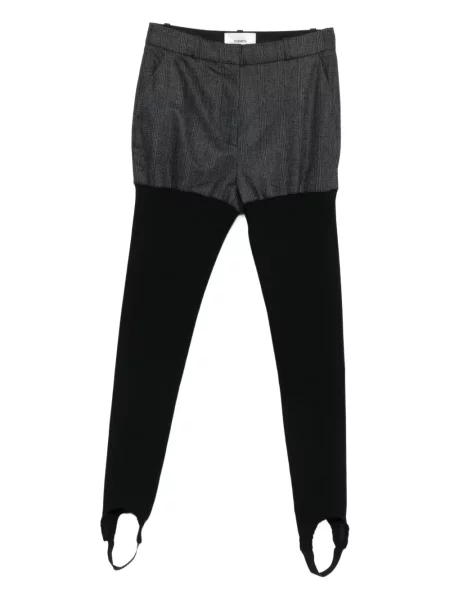 Pantaloni Coperni negru
