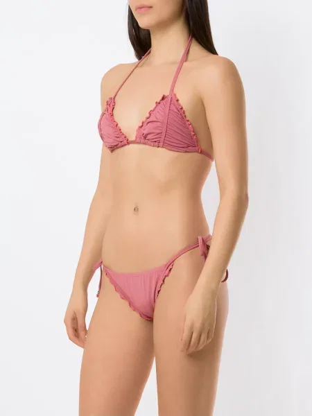 Bikini Amir Slama różowy