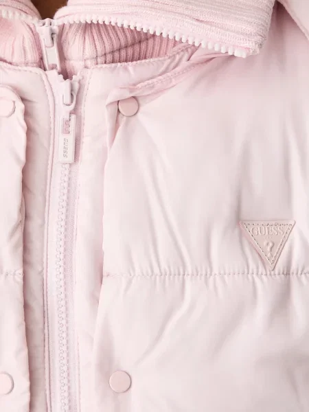 Guess стьобана куртка VIRGINIA