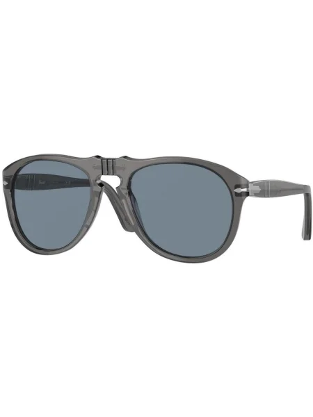 Hodinky Persol sivá