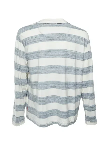 Tricou Boss albastru