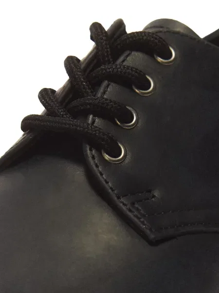 Кожаные ботинки Dr. Martens