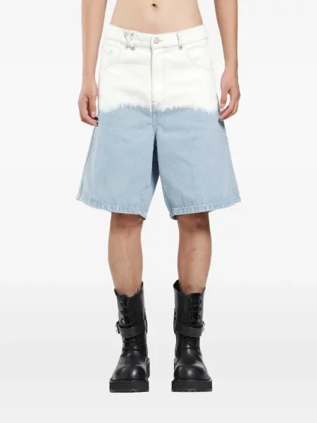 Pantaloni scurți Adriatique albastru