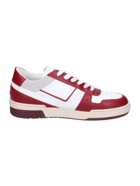 Sneakersy Russell & Bromley skórzane