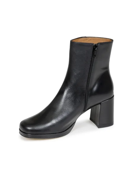 Pantofi Adige negru