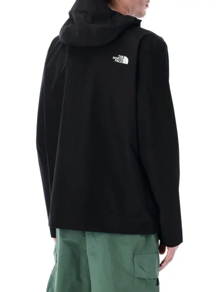 Geacă The North Face negru